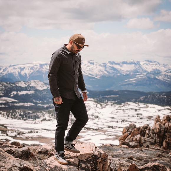 Meet your Posher, Jacob - Picture 1 of 7